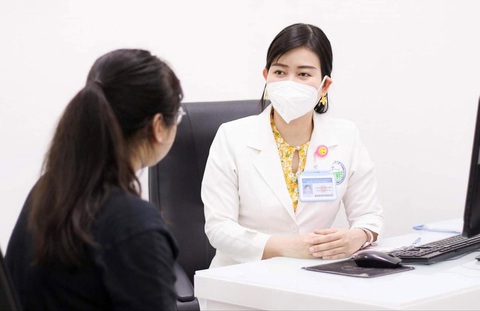 Theo các bác sĩ, khi can thiệp thẩm mỹ càng nhiều sẽ dẫn đến tình trạng gia tăng sự không hài lòng - Ảnh: BVCC Theo các bác sĩ, khi can thiệp thẩm mỹ càng nhiều sẽ dẫn đến tình trạng gia tăng sự không hài lòng - Ảnh: BVCC