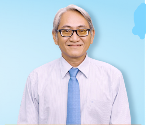 Tọa đàm trực tuyến: ‘Phòng ngừa các bệnh nguy hiểm bằng vắc xin’ - Ảnh 2. PGS.TS Cao Hữu Nghĩa Trưởng Bộ môn Khoa học Y Sinh Viện Pasteur Tp.HCM