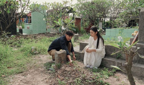 3 tuyệt chiêu cưa đổ crush sát thủ của Huỳnh Trường Thịnh trong 'Người thầm lặng' - Ảnh 4. 3 tuyệt chiêu cưa đổ crush sát thủ của Huỳnh Trường Thịnh trong 'Người thầm lặng' - Ảnh 4.