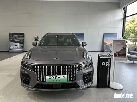 Hàng loạt xe sắp ra mắt Việt Nam cuối năm: Có mẫu kỳ vọng trở thành 'Xpander thứ hai' - Ảnh 6. Hàng loạt xe sắp ra mắt Việt Nam cuối năm: Có mẫu kỳ vọng trở thành 'Xpander thứ hai' - Ảnh 6.