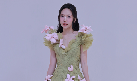 Diệu Nhi hé lộ tạo hình trong vòng solo của "Chị đẹp đạp gió rẽ sóng" - Ảnh: NVCC Diệu Nhi hé lộ tạo hình trong vòng solo của "Chị đẹp đạp gió rẽ sóng" - Ảnh: NVCC