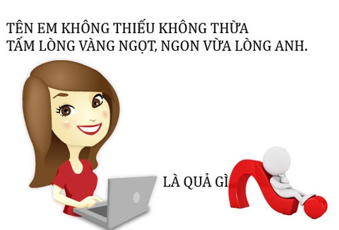 Câu đố hack não: Cái gì không đầu, không mồm nhưng có cổ, có răng? - Ảnh 4. Câu đố hack não: Cái gì không đầu, không mồm nhưng có cổ, có răng? - Ảnh 4.