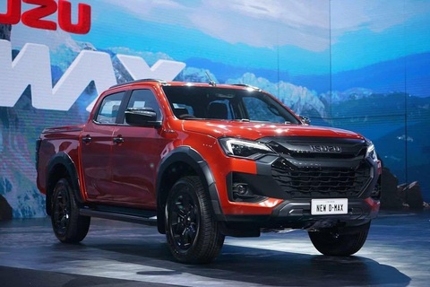 Top xe bán chạy nhất Đông Nam Á: Hầu hết là xe Nhật, không có xe Hàn - Ảnh 3. Thái Lan, Indonesia và Malaysia là những thị trường tác động lớn nhất đến doanh số ô tô trong khu vực - Ảnh: Dope Cars/Facebook