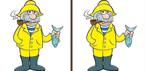 Thử tài tinh mắt: Chiếc ô đang giấu ở đâu? - Ảnh 7. Thử tài tinh mắt: Chiếc ô đang giấu ở đâu? - Ảnh 7.