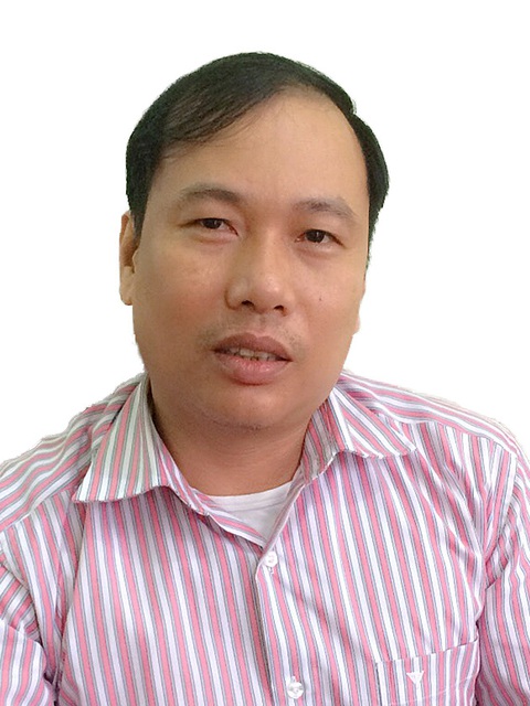 Sinh con trước khi đăng ký kết hôn, có cần xét nghiệm ADN để nhận cha con không? - Ảnh 2. Luật gia Phạm Văn Chung