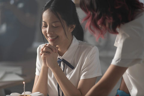 Ngoài âm nhạc thì nội dung MV cũng được thành viên nhóm Da LAB đầu tư chỉn chu Ngoài âm nhạc thì nội dung MV cũng được thành viên nhóm Da LAB đầu tư chỉn chu
