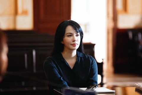 Tòa tuyên chia đôi nhiều tài sản tranh chấp giữa đại gia Đức An và cựu siêu mẫu Ngọc Thúy - Ảnh 1. Tòa tuyên chia đôi nhiều tài sản tranh chấp giữa đại gia Đức An và cựu siêu mẫu Ngọc Thúy - Ảnh 1.