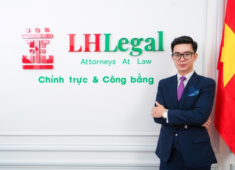 Công ty luật LHLegal đạt giải thưởng ‘Dịch vụ - chất lượng quốc gia 2023 - Ảnh 4. Công ty luật LHLegal đạt giải thưởng ‘Dịch vụ - chất lượng quốc gia 2023 - Ảnh 4.