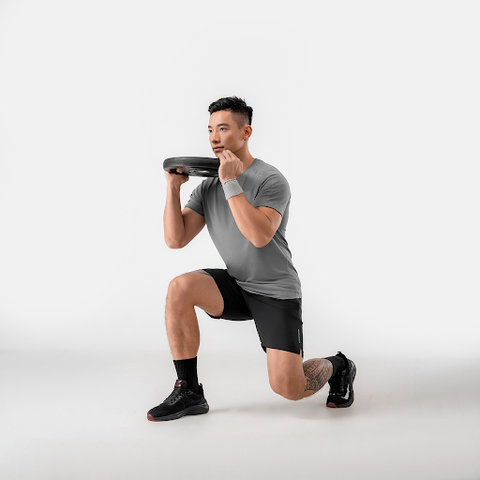 Mẫu quần thể thao nam Ultra Short co giãn và có túi khóa kéo của thương hiệu Coolmate cũng không kém cạnh với mức giảm 42%. Săn ngay kẻo lỡ! Mẫu quần thể thao nam Ultra Short co giãn và có túi khóa kéo của thương hiệu Coolmate cũng không kém cạnh với mức giảm 42%. Săn ngay kẻo lỡ!