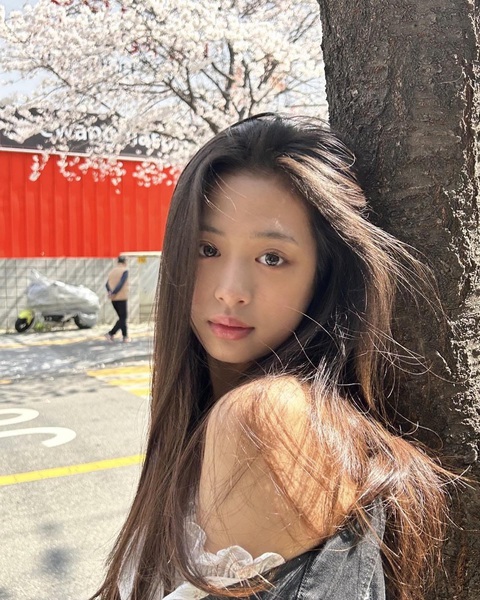 Thành viên Ahyeon được đánh giá là “át chủ bài” của Baby Monster - Ảnh: YG Entertainment Thành viên Ahyeon được đánh giá là “át chủ bài” của Baby Monster - Ảnh: YG Entertainment