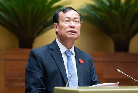 Đề nghị cân nhắc quy định cấm tuyệt đối người lái xe có nồng độ cồn - Ảnh 3. Ông Lê Tấn Tới - Ảnh: GIA HÂN
