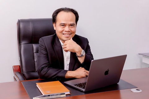 Sau thành công với thời trang, K3 Group mở rộng sang thị trường nước hoa - Ảnh 3. Sau thành công với thời trang, K3 Group mở rộng sang thị trường nước hoa - Ảnh 3.