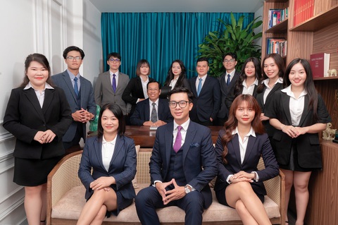 Công ty luật LHLegal đạt giải thưởng ‘Dịch vụ - chất lượng quốc gia 2023 - Ảnh 2. Công ty luật LHLegal đạt giải thưởng ‘Dịch vụ - chất lượng quốc gia 2023 - Ảnh 2.