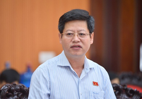 Thu về 14.600 tỉ nhưng đại biểu lo loạt FDI rút vốn tháo chạy sang nước khác - Ảnh 1. Đại biểu Quốc hội lo ngại nếu không có các chính sách ưu đãi sẽ khó thu hút đầu tư - Ảnh: Quoc hoi.vn