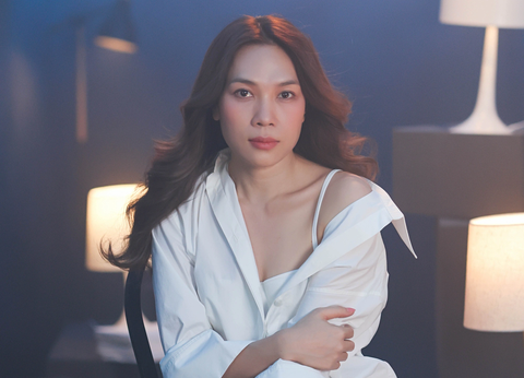 Mỹ Tâm “gây sốt” với bản ballad mới - Ảnh: NVCC Mỹ Tâm “gây sốt” với bản ballad mới - Ảnh: NVCC