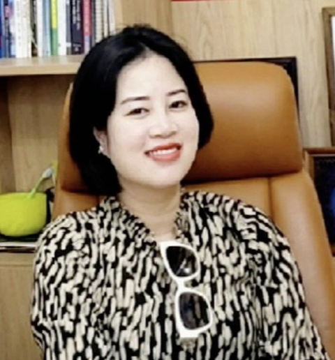 Luật sư Hoàng Thị Thu Luật sư Hoàng Thị Thu