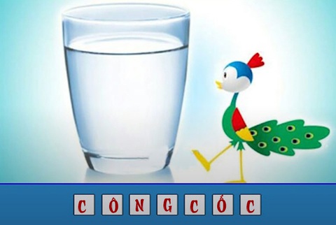 Thử tài IQ đuổi hình bắt chữ (22) - Ảnh 1.