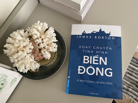 Giải pháp nào để xoay chuyển tình hình Biển Đông? - Ảnh 1. Giải pháp nào để xoay chuyển tình hình Biển Đông? - Ảnh 1.