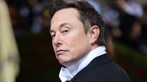 Cuộc đời tỉ phú công nghệ Elon Musk lên phim - Ảnh 1. Elon Musk có tầm ảnh hưởng đến nhiều sự kiện quan trọng với lịch sử thế giới - Ảnh: The Hollywood Reporter