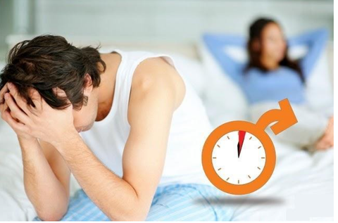 Bí quyết bổ tinh cho quý ông quá hưng phấn dẫn tới xuất tinh sớm - Ảnh 1. Ảnh minh họa
