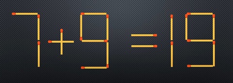 Thử tài IQ: Di chuyển một que diêm để 31-8=28 thành phép tính đúng - Ảnh 4.