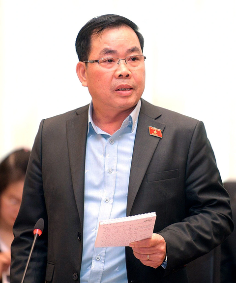 Khó thực thi việc cấm tuyệt đối tài xế có nồng độ cồn - Ảnh 2. Khó thực thi việc cấm tuyệt đối tài xế có nồng độ cồn - Ảnh 2.
