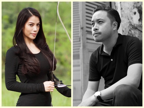Theo PGS Trần Văn Hải nhà sản xuất Trương Ngọc Ánh và đạo diễn Victor Vũ cần trả phí tác quyền cho cộng động sở hữu truyền Sơn Tinh - Thủy Tinh khi làm phim từ truyện này - Ảnh tư liệu Theo ông Trần Văn Hải, nhà sản xuất Trương Ngọc Ánh và đạo diễn Victor Vũ cần trả phí tác quyền cho cộng đồng sở hữu truyền thuyết Sơn Tinh, Thủy Tinh khi làm phim từ truyện này - Ảnh tư liệu