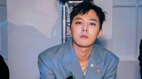 Cảnh sát thừa nhận điều tra Lee Sun Kyun và G-Dragon chỉ dựa trên lời khai - Ảnh 2. G-Dragon nhận kết quả âm tính khi xét nghiệm ma túy đơn giản - Ảnh: Soompi