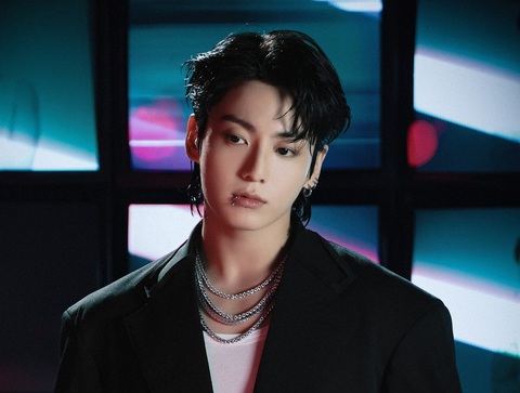 Jungkook không liên quan đến chuyện đời tư của những người cộng tác với anh - Ảnh: Big Hit Jungkook không liên quan đến chuyện đời tư của những người cộng tác với anh - Ảnh: Big Hit