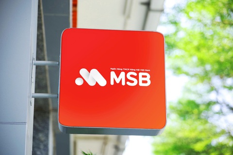 MSB Quảng Nam chuyển địa điểm hoạt động - Ảnh 1. MSB Quảng Nam chuyển địa điểm hoạt động - Ảnh 1.
