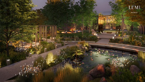Lumi Hanoi đạt nhiều giải thưởng tại Việt Nam PropertyGuru 2023 - Ảnh 4. Lumi Hanoi đạt nhiều giải thưởng tại Việt Nam PropertyGuru 2023 - Ảnh 4.
