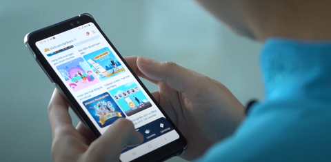 Website Vietnam Airlines - cầu nối, thước đo 15 năm giữa hãng với khách hàng - Ảnh 2. Qua 15 năm xây dựng và phát triển website Vietnam Airlines đang là cầu nối, thước đo tin cậy giữa hãng và khách hàng - Ảnh: VNA