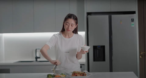 Ngoài vai trò là hoa hậu, giảng viên trợ giảng, MC và mới đây nhất Lương Thùy Linh lấn sân sang diễn viên - Ảnh: NVCC Ngoài vai trò là hoa hậu, giảng viên trợ giảng, MC và mới đây nhất Lương Thùy Linh lấn sân sang diễn viên - Ảnh: NVCC