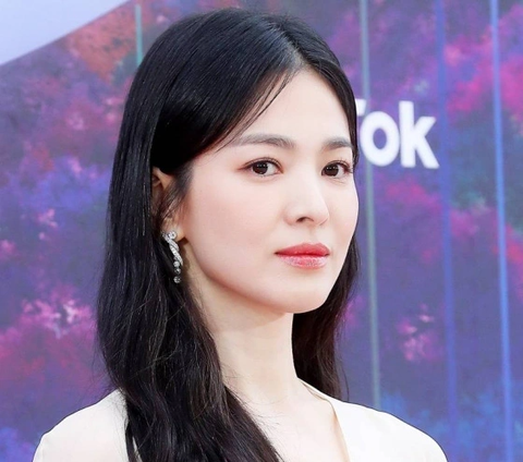 diễn viên Song Hye Kyo Diễn viên Song Hye Kyo