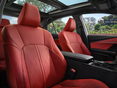Toyota Camry đời mới chính thức chào sân - Ảnh 13. Toyota Camry đời mới chính thức chào sân - Ảnh 13.