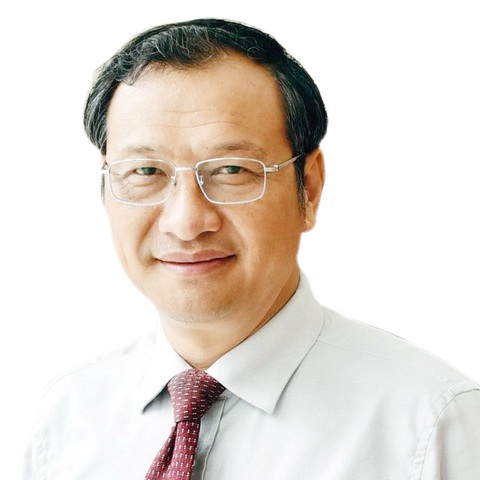 Đề án xây dựng 4.500 phòng học mới: Hoàn thành năm 2025 - Ảnh 2. Ông Lê Hoài Nam