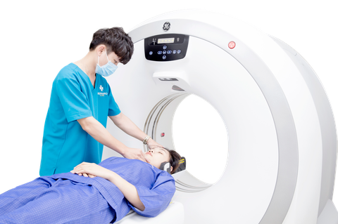 90% người bị bệnh lý mạch máu không có triệu chứng - Ảnh 1. Tầm soát bệnh lý mạch máu nguy hiểm, tiềm ẩn bằng công nghệ cao (chụp CT, MRI, DSA...) – Nguồn: Bernard Healthcare