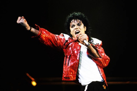 Ngôi vua của Michael Jackson trong nhạc pop khó với tới vì đẳng cấp nghệ thuật vượt trội - Ảnh: AP Ngôi vua của Michael Jackson trong nhạc pop khó với tới vì đẳng cấp nghệ thuật vượt trội - Ảnh: AP
