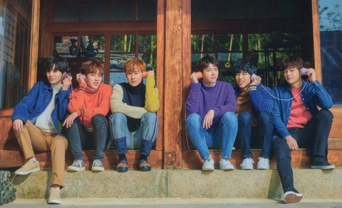 Nhóm nhạc Kpop Infinite sở hữu lượng fan đông đảo tại Việt Nam - Ảnh: NAVER Nhóm nhạc K-pop Infinite là nghệ sĩ đầu tiên hủy show - Ảnh: NAVER