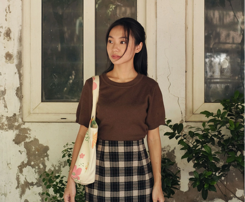 Diễn viên Hoàng Hà vào vai Dương trong phim Chúng ta của 8 năm sau - Ảnh: ĐPCC Diễn viên Hoàng Hà vào vai Dương trong phim Chúng ta của 8 năm sau - Ảnh: ĐPCC