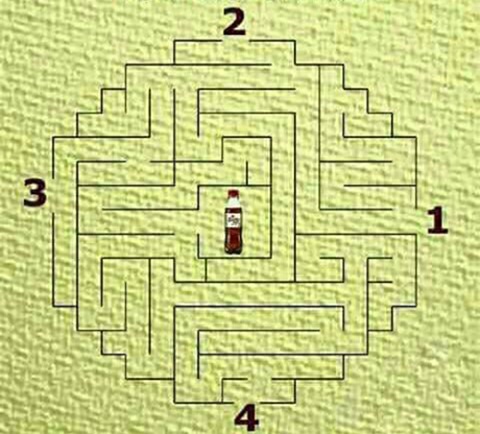 Câu đố hack não: Con gì chết rồi vẫn còn cục cựa? - Ảnh 10. Câu đố hack não: Con gì chết rồi vẫn còn cục cựa? - Ảnh 10.