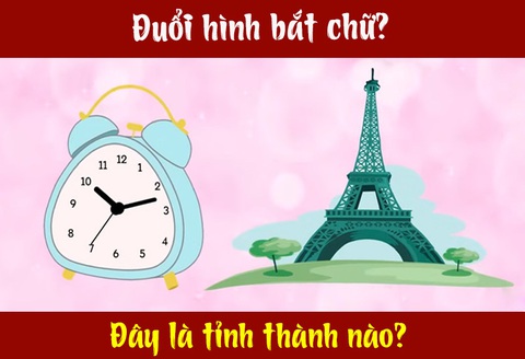 IQ cao có đoán được đây là tỉnh thành nào nước ta? (P28) - Ảnh 3. IQ cao có đoán được đây là tỉnh thành nào nước ta? (P28) - Ảnh 3.
