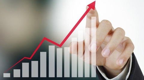 IPO toàn cầu năm 2023 tăng trưởng mạnh mẽ IPO toàn cầu năm 2023 tăng trưởng mạnh mẽ