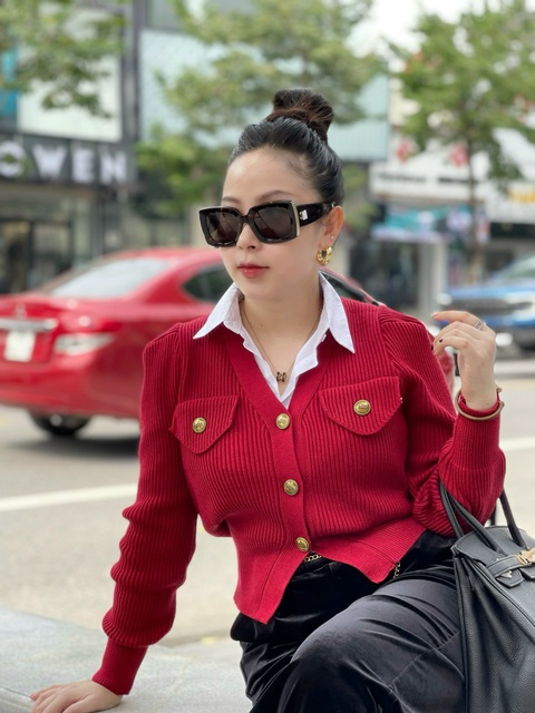 HIEN HIEN Store - nơi tôn vinh vẻ đẹp phụ nữ - Ảnh 2. HIEN HIEN Store - nơi tôn vinh vẻ đẹp phụ nữ - Ảnh 2.