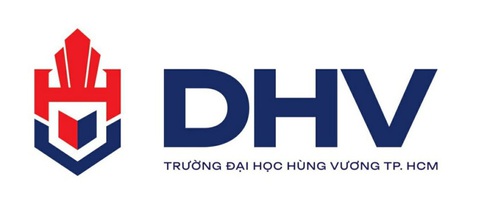 Trường ĐH Hùng Vương ra mắt logo mới - Khẳng định sự phát triển trong tương lai - Ảnh 1. Trường ĐH Hùng Vương ra mắt logo mới - Khẳng định sự phát triển trong tương lai - Ảnh 1.