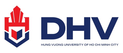 Trường ĐH Hùng Vương ra mắt logo mới - Khẳng định sự phát triển trong tương lai - Ảnh 2. Trường ĐH Hùng Vương ra mắt logo mới - Khẳng định sự phát triển trong tương lai - Ảnh 2.