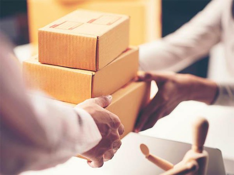 Công việc của nhân viên giao nhận hàng (phần 1)- Ảnh 1. Công việc của nhân viên giao nhận hàng (phần 1)- Ảnh 1.