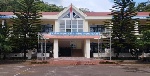 Sơn TOA Việt Nam từng bước thực hiện mục tiêu phát triển bền vững - Ảnh 1. Sơn TOA Việt Nam từng bước thực hiện mục tiêu phát triển bền vững - Ảnh 1.
