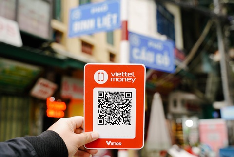 Mẹo tiết kiệm cùng Viettel Money - Ảnh 1. Tiết kiệm tới hàng triệu đồng nhờ thanh toán trên ứng dụng Viettel Money