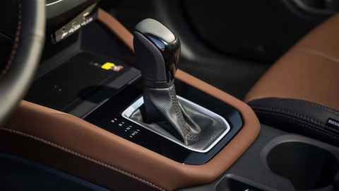 Subaru Forester 2025: Bổ sung bản hybrid đáng chờ, thiết kế gây tranh cãi - Ảnh 16. Subaru Forester 2025: Bổ sung bản hybrid đáng chờ, thiết kế gây tranh cãi - Ảnh 16.